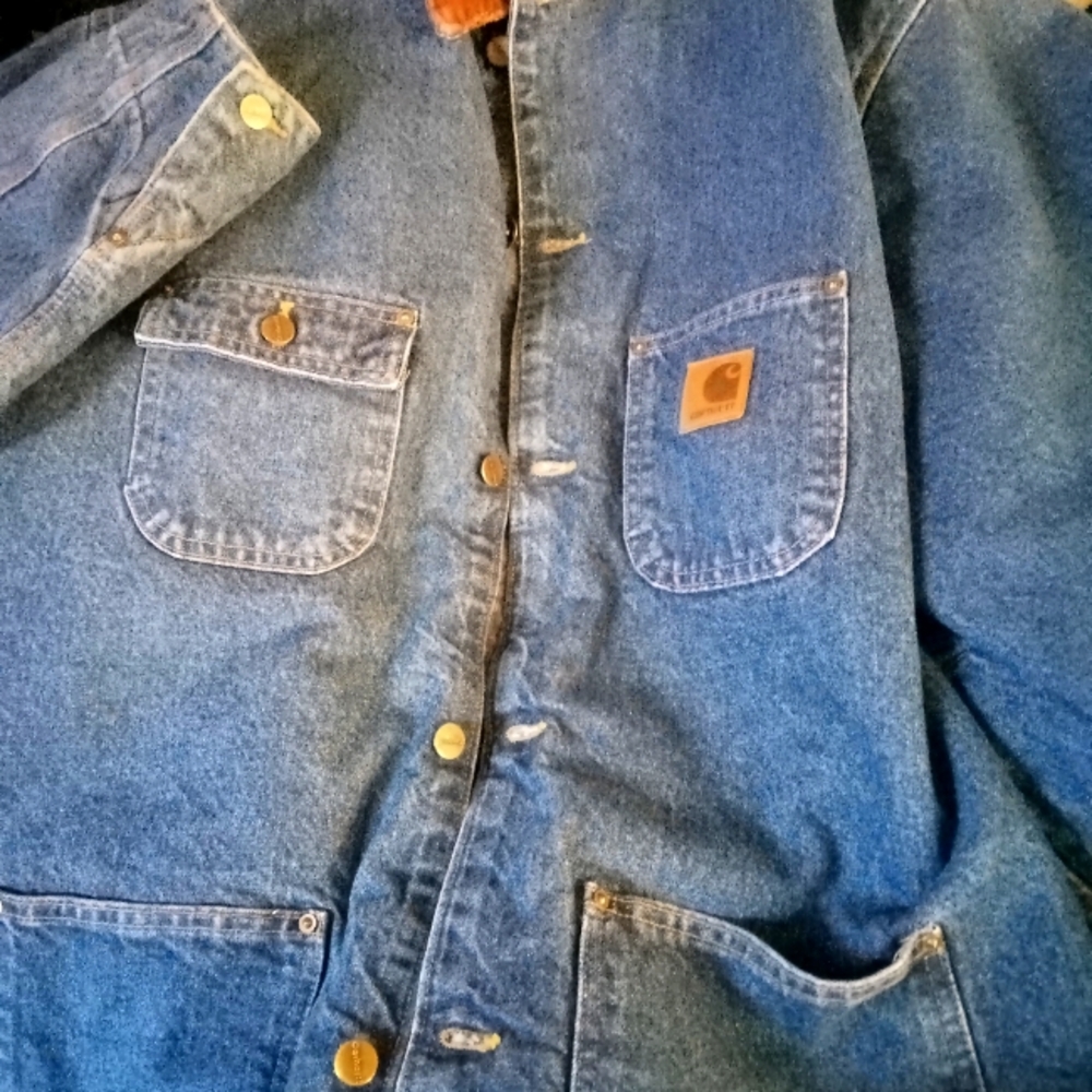 Vintage Carhartt